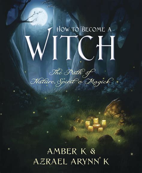 Innocent witches guide